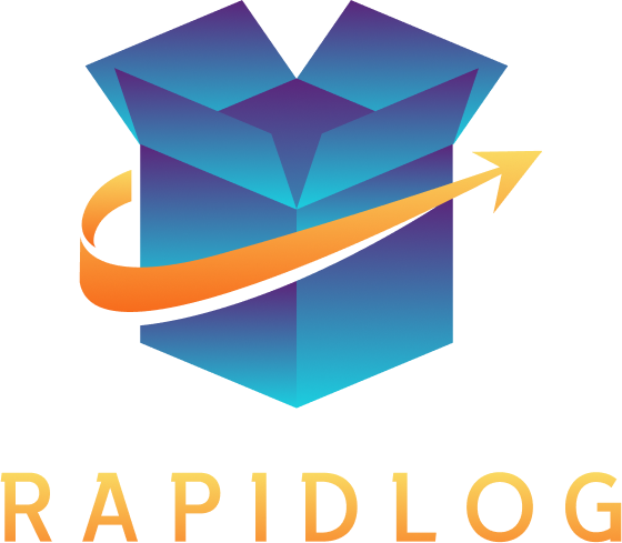 rapidlog logo